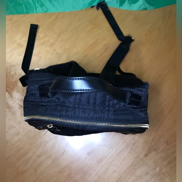 Tommy Hilfiger Women’s Small Backpack Purse - Picture 2 of 7